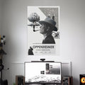 OPPENHEIMER POSTER - 2 | MOVIES POSTERS