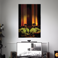 BREAKING BAD POSTERS | WEB SERIES POSTERS