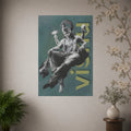 VISHNU JI POSTER - 1 | DEVOTIONAL POSTERS