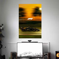F1 MOVIE POSTER - 2 | MOVIE POSTERS