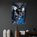 SURYAKUMAR YADAV POSTER - 14 | CRICKET POSTERS