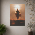 KRISHNA JI POSTER - 2 | DEVOTIONAL POSTERS