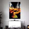 THE FAST AND THE FURIOUS TOKYO DRIFT POSTER - 1 | MOVIES POSTERS
