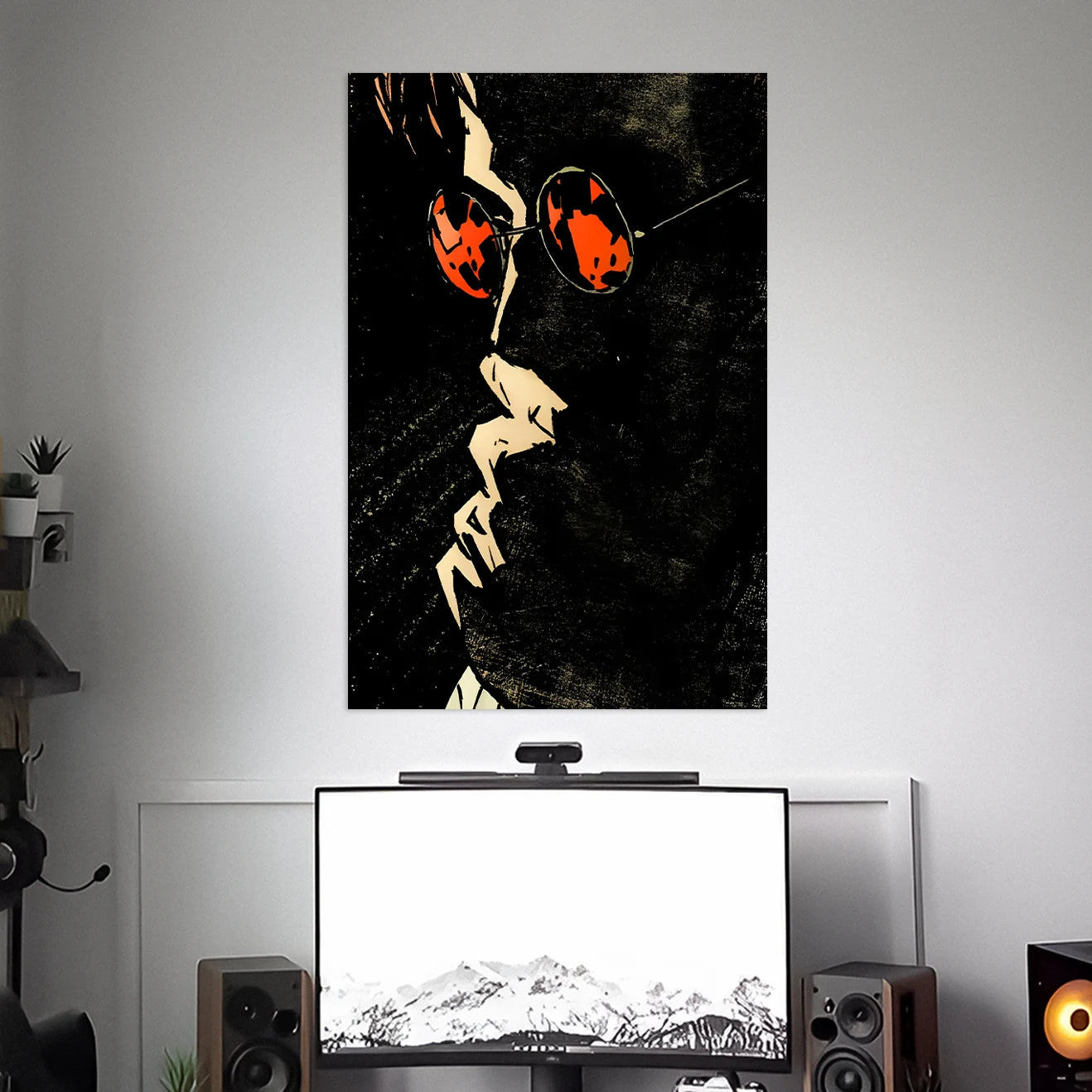 DAREDEVIL POSTER - 6 | MARVEL POSTERS BLUMUN