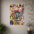 DIVINE POSTER - 3 | DEVOTIONAL POSTERS