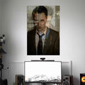 FIGHT CLUB POSTER - 5 | MOVIES POSTERS