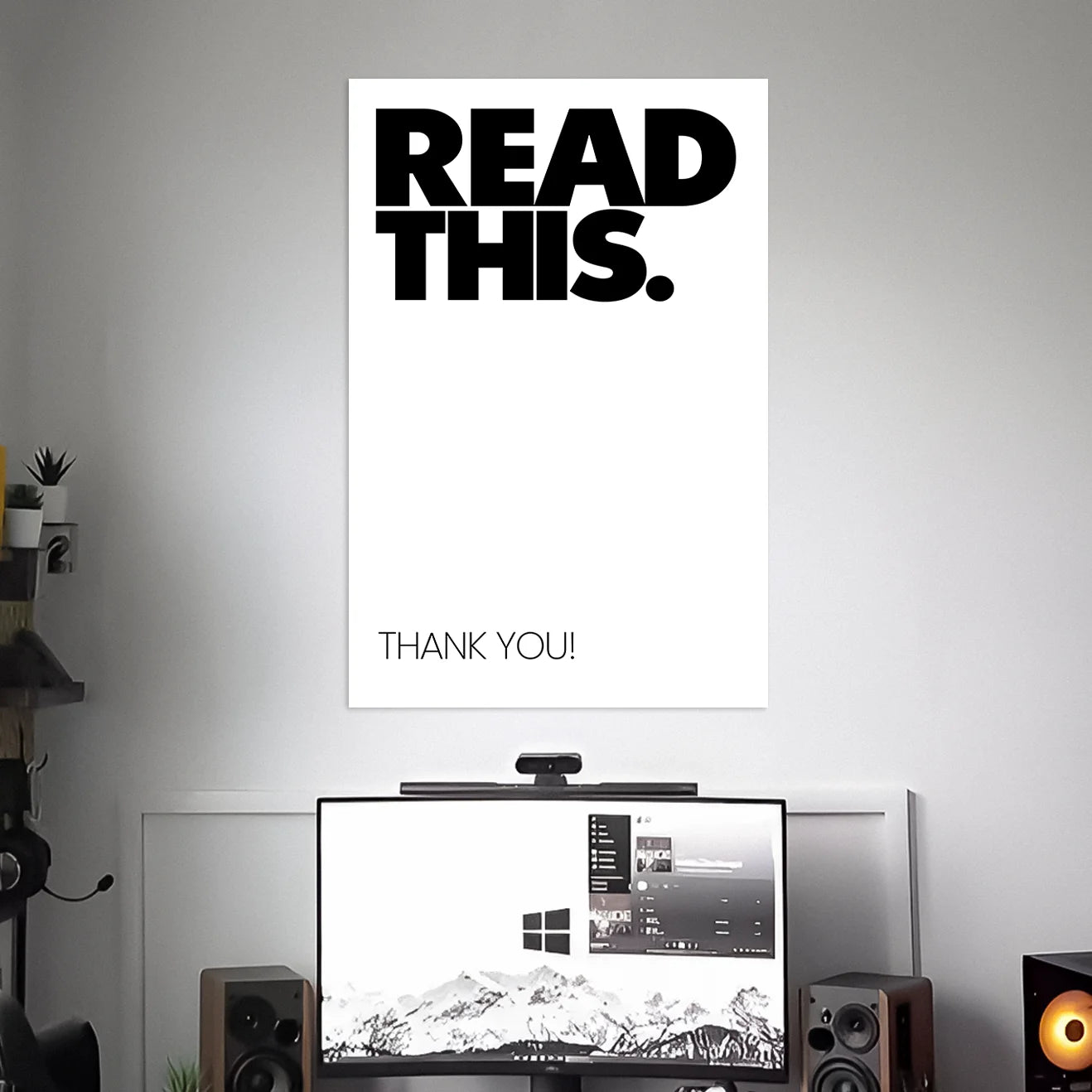 READ THIS | TEXTS POSTERS | AESTHETIC POSTERS
