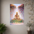 HUNUMAN JI POSTER - 8 | DEVOTIONAL POSTERS