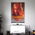 ROCKSTAR POSTER - 1 | MOVIES POSTERS BLUMUN