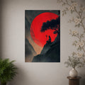 LORD SHIVA POSTER - 4 | DEVOTIONAL POSTERS